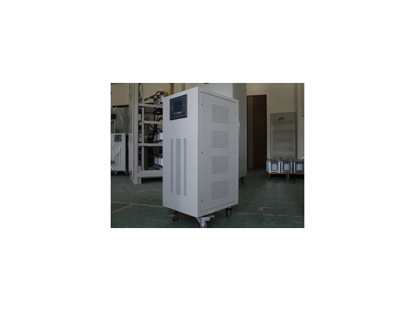 交流穩壓器和直流電源有哪些區別？